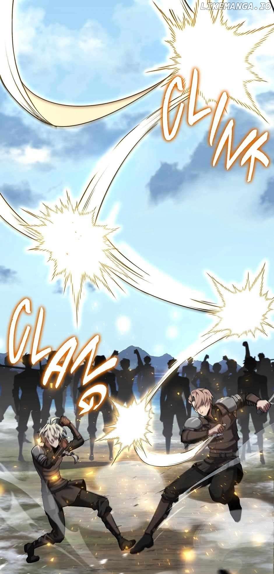 The Beginning After The End Chapter 185 image 092